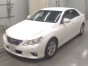 2011 Toyota Mark X