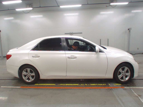 2011 Toyota Mark X GRX130[2]