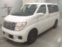 2006 Nissan Elgrand