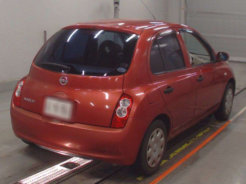 2009 Nissan March AK12[1]