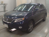 2010 Lexus RX