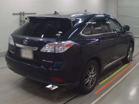 2010 Lexus RX GYL15W[1]