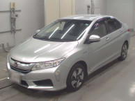 2017 Honda Grace