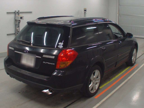 2004 Subaru Legacy Outback BP9[1]