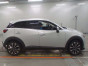 2019 Mazda CX-3