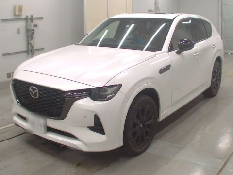 2022 Mazda CX-60 KH3R3P[0]