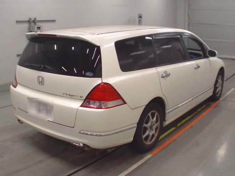 2004 Honda Odyssey RB1[1]