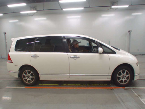 2004 Honda Odyssey RB1[2]