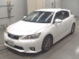 2012 Lexus CT