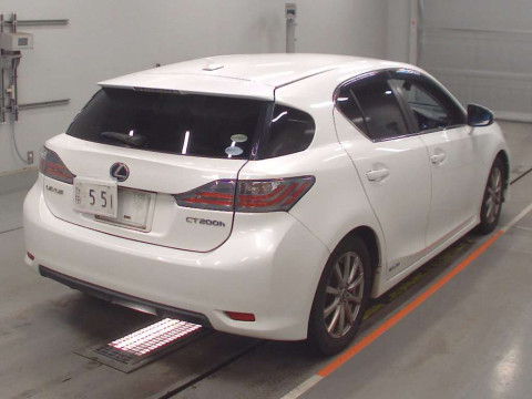 2012 Lexus CT ZWA10[1]