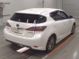 2012 Lexus CT