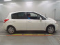 2010 Nissan Tiida