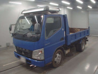 2009 Mitsubishi Fuso Canter