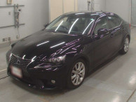 2013 Lexus IS