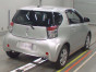 2008 Toyota iQ