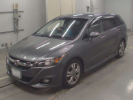 2009 Honda Stream