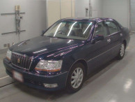 2000 Toyota Crown Majesta