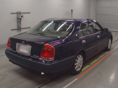 2000 Toyota Crown Majesta UZS171[1]