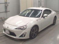 2012 Toyota 86