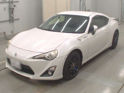 2012 Toyota 86 ZN6[0]