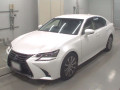 2016 Lexus GS