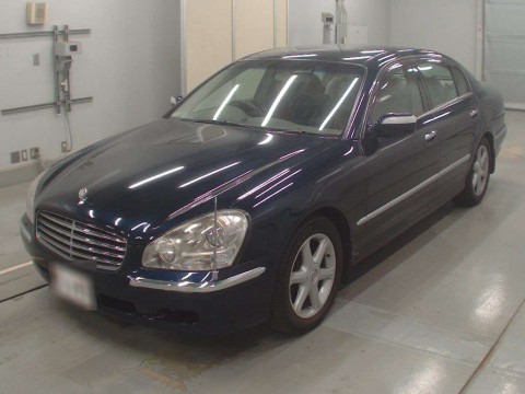 2002 Nissan Cima GF50[0]