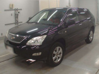 2007 Toyota Harrier