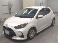 2021 Toyota YARIS