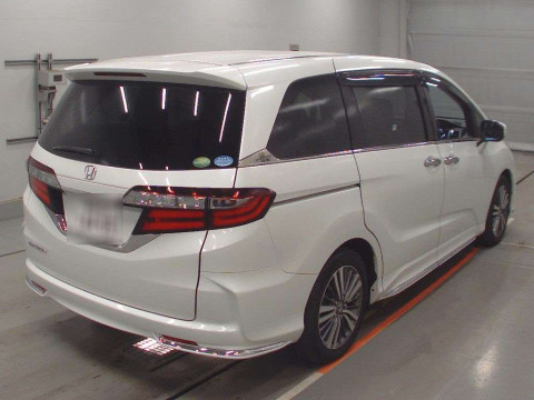 2018 Honda Odyssey RC1[1]