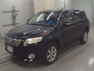 2008 Toyota Vanguard