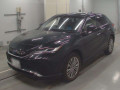 2020 Toyota Harrier Hybrid