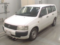 2005 Toyota Probox Van