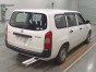 2005 Toyota Probox Van