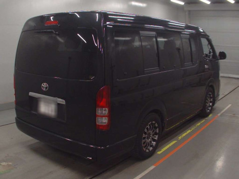 2011 Toyota Hiace Wagon TRH214W[1]