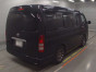 2011 Toyota Hiace Wagon