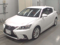 2011 Lexus CT