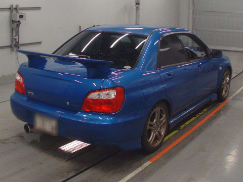 2003 Subaru Impreza GDA[1]