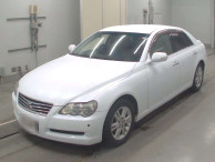 2006 Toyota Mark X