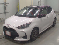 2020 Toyota YARIS