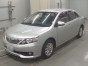 2016 Toyota Allion