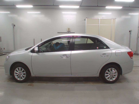 2016 Toyota Allion NZT260[2]