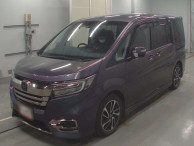 2018 Honda Step WGN Spada