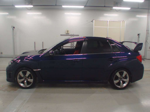 2011 Subaru Impreza GVB[2]