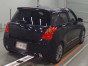 2008 Suzuki Swift