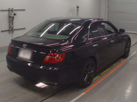 2005 Toyota Mark X GRX120[1]