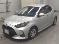 2021 Toyota YARIS