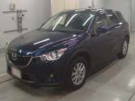 2014 Mazda CX-5