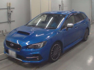 2019 Subaru Levorg