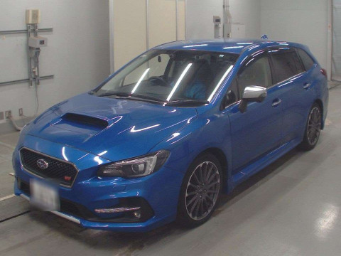 2019 Subaru Levorg VM4[0]