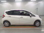 2019 Nissan Note